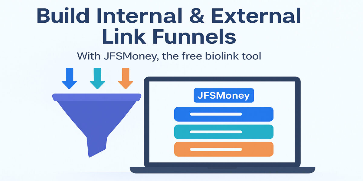 jfsmoney build internal & external link jfsmoney build internal & external link