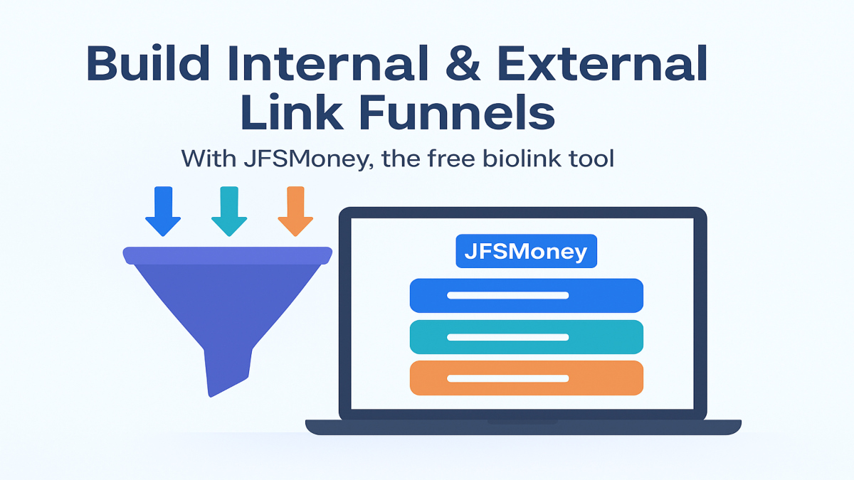 jfsmoney build internal & external link jfsmoney build internal & external link